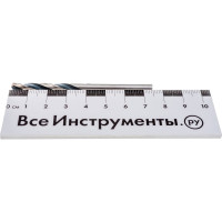 Сверло спиральное по металлу PointTeQ (4.2х43х75 мм) Bosch 2608577162