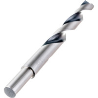 Сверло спиральное по металлу PointTeQ (15х114х169 мм; хвостовик 12 мм) Bosch 2608577308