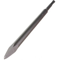 Зубило пиковое SDS Plus 250 мм ECO Bosch 2608578516