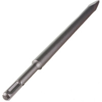 Зубило пиковое SDS Plus 250 мм ECO Bosch 2608578516