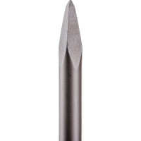 Зубило пиковое SDS Plus 250 мм ECO Bosch 2608578516