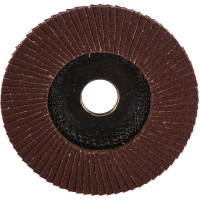 Круг лепестковый торцевой S.f.Metal, 125 мм, K80 Bosch 2608603718