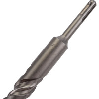 Квадробур с двойной спиралью по бетону (25x540х600 мм; SDS+) Elitech 1820.112800