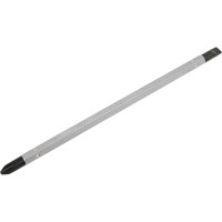 Бита двухсторонняя Industrial (PH2/SL6x1 мм; 160 мм) Felo 06220604