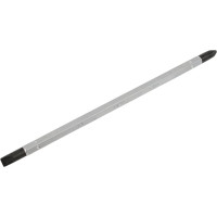 Бита двухсторонняя Industrial (PH2/SL6x1 мм; 160 мм) Felo 06220604