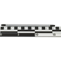 Бита двухсторонняя Industrial (PH2/SL6x1 мм; 160 мм) Felo 06220604