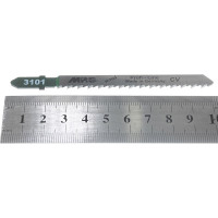 Полотно для лобзика MPS по дереву (T101B), 2 шт., 3101-2