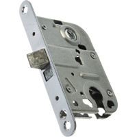 Корпус замка Фабрика замков L 008 CP СТ-00000180