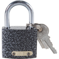 Навесной замок Фабрика замков 303F-40 СТ-00000337