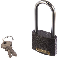 Навесной замок Фабрика замков 303F-50L СТ-00000343