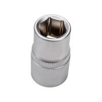 Головка торцевая 6 граней (13 мм; 1/2 Dr) KRAFT KT 700327