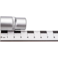Головка торцевая 6 граней (13 мм; 1/2 Dr) KRAFT KT 700327