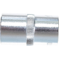 Головка торцевая 6 граней (15 мм; 1/2 Dr) KRAFT KT 700329