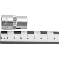 Головка торцевая 6 граней (14 мм; 1/2 Dr) KRAFT KT 700328