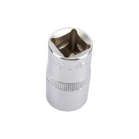 Головка торцевая 6 граней (16 мм; 1/2 Dr) KRAFT KT 700330