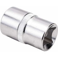 Головка торцевая 6 граней (17 мм; 1/2 Dr) KRAFT KT 700331