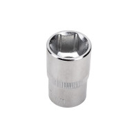 Головка торцевая 6 граней (17 мм; 1/2 Dr) KRAFT KT 700331