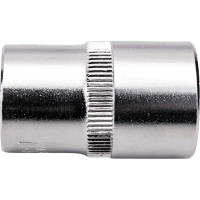 Головка торцевая 6 граней (17 мм; 1/2 Dr) KRAFT KT 700331