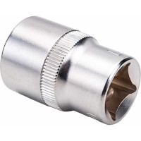 Головка торцевая 6 граней (19 мм; 1/2 Dr) KRAFT KT 700333