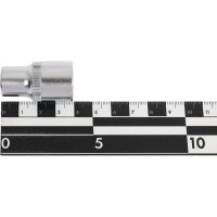 Головка торцевая 12 граней (11 мм; 1/2 Dr) KRAFT KT 700344
