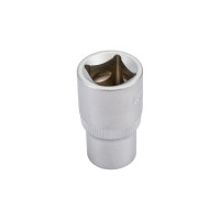 Головка торцевая 12 граней (12 мм; 1/2 Dr) KRAFT KT 700345
