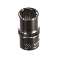 Головка торцевая 12 граней (14 мм; 1/2 Dr) KRAFT KT 700347