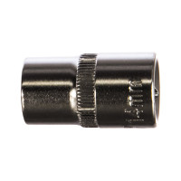 Головка торцевая 12 граней (14 мм; 1/2 Dr) KRAFT KT 700347