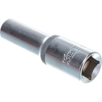 Головка торцевая глубокая 6 граней (11 мм; 1/2 Dr) KRAFT KT 700375