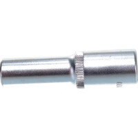Головка торцевая глубокая 6 граней (11 мм; 1/2 Dr) KRAFT KT 700375
