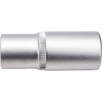 Головка торцевая глубокая 6 граней (24 мм; 1/2 Dr) KRAFT KT 700387