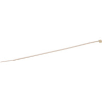 Нейлоновая стяжка RUCELF бел. 4x250 мм СТБ-4x250-Б 00-00005639