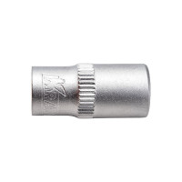 Головка торцевая 6 граней (8 мм; 1/4 Dr) KRAFT KT 700646