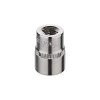 Головка торцевая 6 граней (13 мм; 1/4 Dr) KRAFT KT 700651