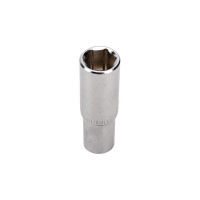 Головка торцевая глубокая 6 граней (11 мм; 1/4 Dr) KRAFT KT 700658