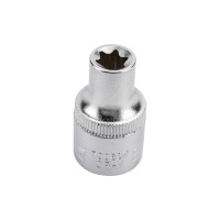 Головка торцевая TORX E-star (E10; 1/2 Dr) KRAFT KT 700607