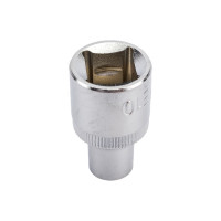 Головка торцевая TORX E-star (E10; 1/2 Dr) KRAFT KT 700607