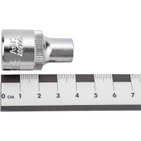 Головка торцевая TORX E-star (E10; 1/2 Dr) KRAFT KT 700607