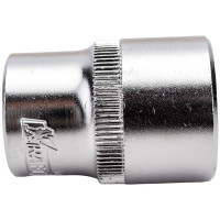 Головка торцевая TORX E-star (E24; 1/2 Dr) KRAFT KT 700615