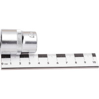 Головка торцевая TORX E-star (E24; 1/2 Dr) KRAFT KT 700615