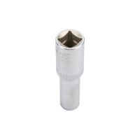 Головка торцевая глубокая TORX E-star (E12; 1/2 Dr) KRAFT KT 700812