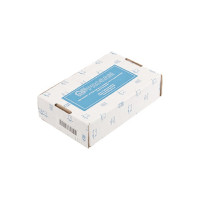 Замок врезной BORDER 9210 00009210