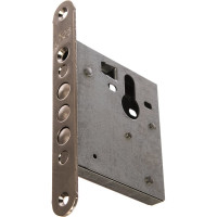 Замок врезной BORDER 9210 00009210