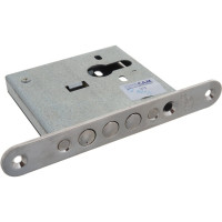 Замок врезной BORDER 9210 00009210