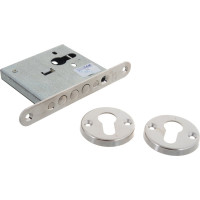 Замок врезной BORDER 9210 00009210