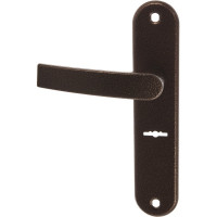 Врезной замок BORDER 74009-ЗВ9-8/15-СП-2РФ61-002Ш 9397