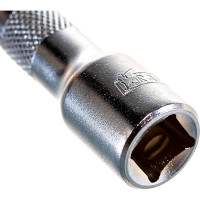 Удлинитель 3/8 Dr 76 мм KRAFT KT 700603