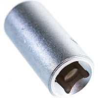 Держатель вставок-бит 1/4"DR x 1/4"HEX KING TONY 2141
