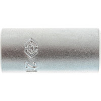 Держатель вставок-бит 1/4"DR x 1/4"HEX KING TONY 2141
