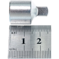 Переходник F 3/8DR – M 1/4DR KRAFT KT 700636