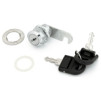 Почтовый замок Palladium ML-25 никель СТ-00000657